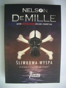 Śliwkowa wyspa - Nelson De Mille