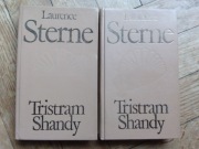 Laurence Sterne - Tristram Shandy