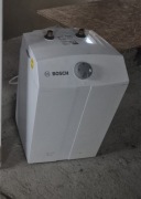 mały bojler do kuchni nad zlew, baniak 5 litrowy