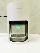 Osuszacz powietrza elektryczny pochłaniacz wilgoci 40W podświetlenie LED