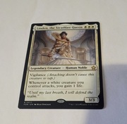 Linden, the Steadfast Queen do gry Magic: The Gathering