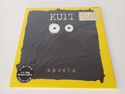 KULT - Kaseta - 2LP - Black - Czarny winyl nr 350