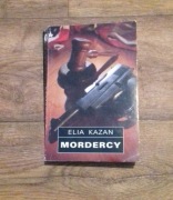 Mordercy Elia Kazan
