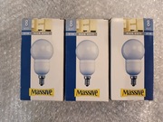 Massive żarówka energooszczędna 24009/08/61