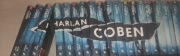 Książki H. Coben
