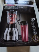 Blender kielichowy 