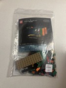 Lego Gasgano’s podracer 6556842