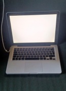 MacBook pro 13 2010r