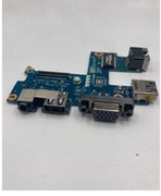 Moduł Dell OEM Latitude E5540 VGA / USB / Audio 9WMHY