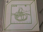 Jam Session W Akwarium (Noc Pierwsza) Ptaszyn