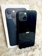 IPhone 13 128GB Czarny Black bateria 86% idealny