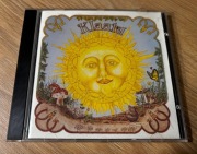 KLAATU - 347 E.S.T. - 1976 Kanada