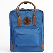Plecak Szkolny Fjallraven Kanken No. 2 Blue 16L