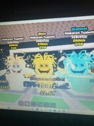 Spaghetti tualetti bundle 