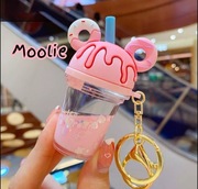 Brelok, zawieszka do kluczy lub plecaka