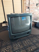 Telewizor PHILIPS 14 cali