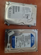 Dysk twardy SATA 320GB, 250GB, 160GB, 120GB, 80GB