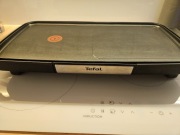 Grill elektryczny Tefal 