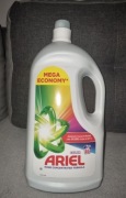 Płyn do prania Ariel 3870ml Nowe 