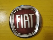 Logo znaczek Fiat doblo 2015 na maskę 