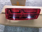 Audi Q7 4M Tylne lampy dynamiczne
