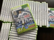 Pro Evolution Soccer 2012 - PES2012 - Xbox 360 - NOWE - Zafoliowane !