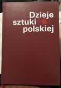 Dzieje sztuki polskiej, Janusz Kębłowski