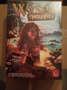 Wyspa przygód - nowa