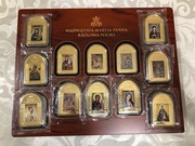 sztabka Polskie Madonny