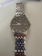 TISSOT T063610A w pełnym zestawie