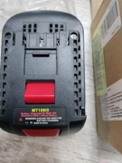 Adapter z makita na bosch