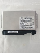 STEROWNIK SKRZYNI BIEGÓW VW PASSAT B5 LIFT 3B0927156S