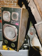 Kolumna TONSIL Alton 80