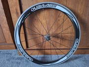 Koło tył Shimano Dura-Ace WH-7850 C50 CL