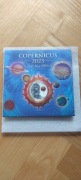 5 Euro Malta 2023 Mikołaj Kopernik Nicolaus Copernicus 1 Oz. Ag 999.9