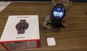 Smartwatch Oneplus watch 3 sprzedam 