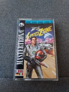 Speed Zone gra kaseta na Atari XL / XE 