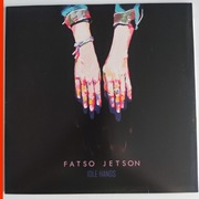 Fatso Jetson – Idle Hands |LP 2016 Italy 