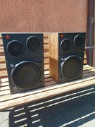 Kolumny głośnikowe heco phon 2 po regeneracji