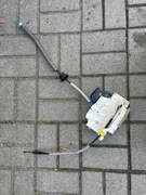 AUDI A6 C8 A7 4K ZAMEK DRZWI LEWY PRZÓD 4K1837015H