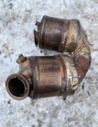 Katalizator DPF Vw 1.5 tsi 05E131723E 05E131701E 