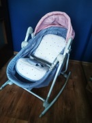 Bujaczek kinderkraft 5w1