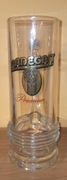 Kufel szklany Radegast Premium 0,5 litra