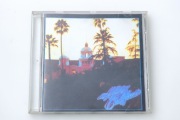 The Eagles- Hotel California.Plyta CD