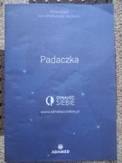 Padaczka - Poradnik dla opiekunów i bliskich. Polecam.