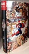 ULTIMATE SPIDER-MAN OMNIBUS VOL 05 HC
