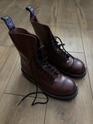 Glany NPS Solovair rozmiar 7 UK 16-26,5cm