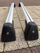 Belki dachowe Opel Insignia B Kombi