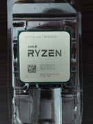 Procesor AMD Ryzen 7 5700X3D - w pełni sprawny