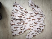 Sukienka wiosenna rozm.128